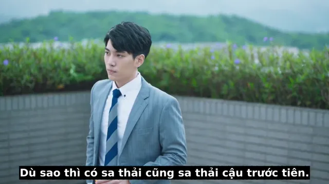 Hình ảnh Cuộc Phản Kích Của Số 2 tập 6 trên PhimMoiHot Hình ảnh Cuộc Phản Kích Của Số 2 tập 6 trên PhimMoiHot