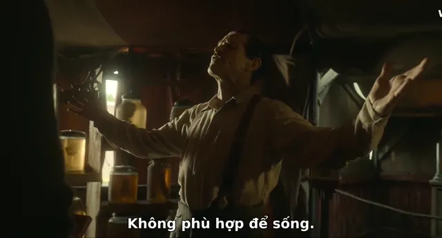 Xem Con Hẻm Ác Mộng tập 1 Vietsub tại PhimMoiHot Xem Con Hẻm Ác Mộng tập 1 Vietsub tại PhimMoiHot