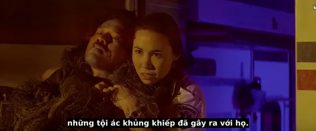 Trốn Chạy 2021 Vietsub HD - PhimMoiHot Trốn Chạy 2021 Vietsub HD - PhimMoiHot