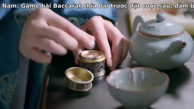 Dữ Quân Ca tập 21 Vietsub HD - PhimMoiHot Dữ Quân Ca tập 21 Vietsub HD - PhimMoiHot