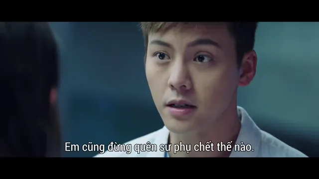 Hình ảnh phim Phong Bạo Vũ trên PhimMoiHot Hình ảnh phim Phong Bạo Vũ trên PhimMoiHot