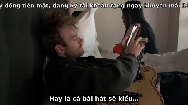 Billie Eilish: The World’s a Little Blurry tập 1 Vietsub HD - PhimMoiHot Billie Eilish: The World’s a Little Blurry tập 1 Vietsub HD - PhimMoiHot