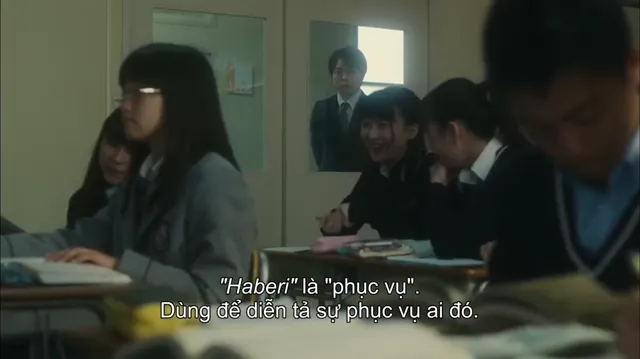 Hình ảnh Tôi chỉ được sinh ra trước thôi tập 8 trên PhimMoiHot Hình ảnh Tôi chỉ được sinh ra trước thôi tập 8 trên PhimMoiHot