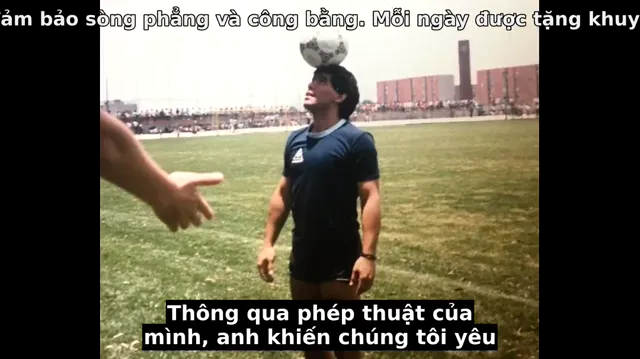 Diego: The Last Goodbye tập 1 Vietsub HD - PhimMoiHot Diego: The Last Goodbye tập 1 Vietsub HD - PhimMoiHot