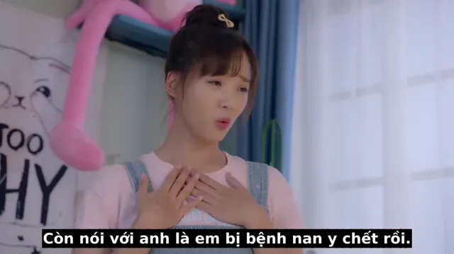 Hình ảnh Tân Nhân Loại! Bạn Trai Bị Rò Điện tập 1 trên PhimMoiHot Hình ảnh Tân Nhân Loại! Bạn Trai Bị Rò Điện tập 1 trên PhimMoiHot