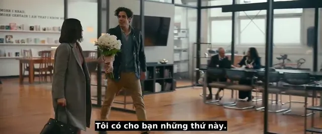 Hình ảnh The Hating Game tập 1 trên PhimMoiHot Hình ảnh The Hating Game tập 1 trên PhimMoiHot