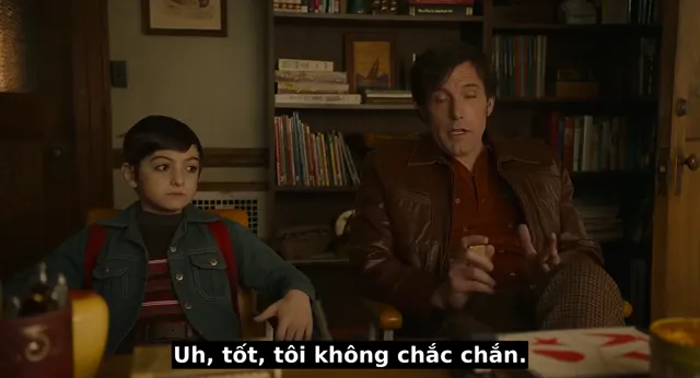 Xem The Tender Bar tập 1 Vietsub tại PhimMoiHot Xem The Tender Bar tập 1 Vietsub tại PhimMoiHot