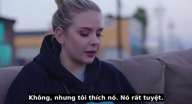 Hình ảnh phim Pleasure trên PhimMoiHot Hình ảnh phim Pleasure trên PhimMoiHot