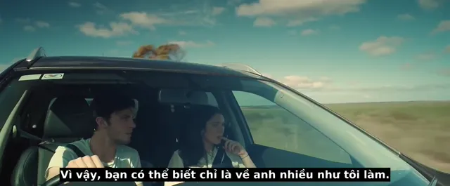 Hình ảnh phim Road to Perth trên PhimMoiHot Hình ảnh phim Road to Perth trên PhimMoiHot