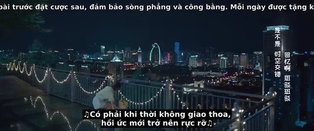 Quyến Luyến Lúm Đồng Tiền tập 8 Vietsub HD - PhimMoiHot Quyến Luyến Lúm Đồng Tiền tập 8 Vietsub HD - PhimMoiHot