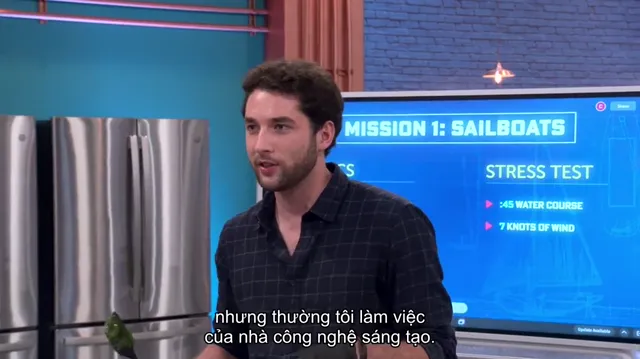 Xem Bánh nướng không tưởng tập 7 Vietsub tại PhimMoiHot Xem Bánh nướng không tưởng tập 7 Vietsub tại PhimMoiHot