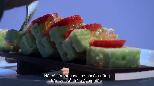Bánh nướng không tưởng tập 7 Vietsub HD - PhimMoiHot Bánh nướng không tưởng tập 7 Vietsub HD - PhimMoiHot