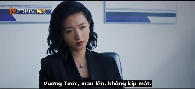 Hình ảnh Giây Thứ Mười Hai tập 17 trên PhimMoiHot Hình ảnh Giây Thứ Mười Hai tập 17 trên PhimMoiHot