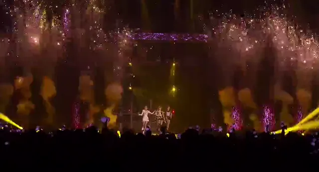 Hình ảnh phim Blackpink: The Movie trên PhimMoiHot Hình ảnh phim Blackpink: The Movie trên PhimMoiHot