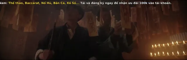 Hình ảnh Quái Đàm tập 1 trên PhimMoiHot Hình ảnh Quái Đàm tập 1 trên PhimMoiHot