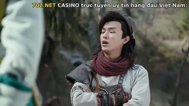 Chung Quỳ Bắt Yêu tập 21 Vietsub HD - PhimMoiHot Chung Quỳ Bắt Yêu tập 21 Vietsub HD - PhimMoiHot