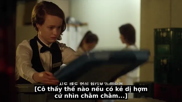 Hình ảnh Dramaworld tập 3 trên PhimMoiHot Hình ảnh Dramaworld tập 3 trên PhimMoiHot