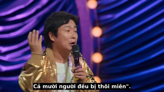 Hình ảnh Lee Su-geun: The Sense Coach tập 1 trên PhimMoiHot Hình ảnh Lee Su-geun: The Sense Coach tập 1 trên PhimMoiHot