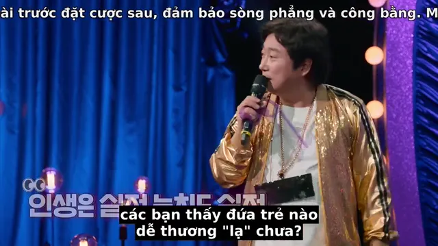 Lee Su-geun: The Sense Coach tập 1 Vietsub HD - PhimMoiHot Lee Su-geun: The Sense Coach tập 1 Vietsub HD - PhimMoiHot