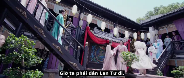 Hình ảnh Thư Viện Thông Thiên tập 15 trên PhimMoiHot Hình ảnh Thư Viện Thông Thiên tập 15 trên PhimMoiHot