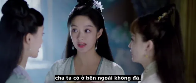 Thư Viện Thông Thiên tập 15 Vietsub HD - PhimMoiHot Thư Viện Thông Thiên tập 15 Vietsub HD - PhimMoiHot