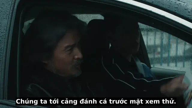 Khu Vực Nguy Hiểm 2021 Vietsub HD - PhimMoiHot Khu Vực Nguy Hiểm 2021 Vietsub HD - PhimMoiHot