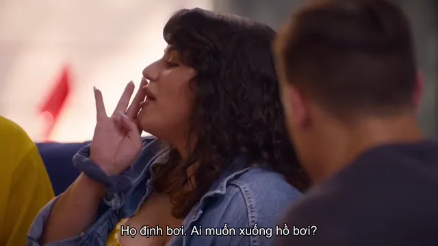 Hình ảnh Tuổi 20 điên rồ: Austin tập 7 trên PhimMoiHot Hình ảnh Tuổi 20 điên rồ: Austin tập 7 trên PhimMoiHot