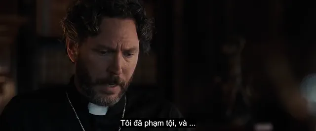 Xem The Exorcism of God tập 1 Vietsub tại PhimMoiHot Xem The Exorcism of God tập 1 Vietsub tại PhimMoiHot