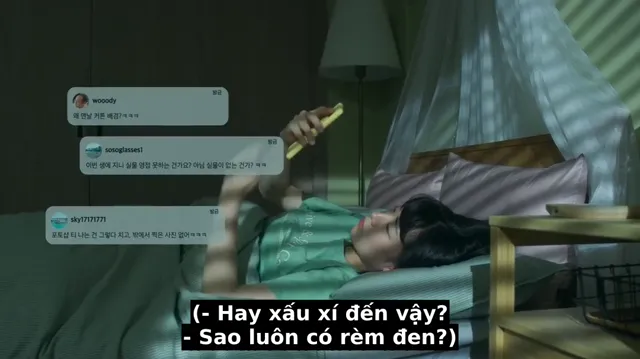Nhan Sắc Ảo tập 3 Vietsub HD - PhimMoiHot Nhan Sắc Ảo tập 3 Vietsub HD - PhimMoiHot
