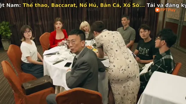Xem Đoàn Phim Bịp Bợm tập 1 Thuyết Minh tại PhimMoiHot Xem Đoàn Phim Bịp Bợm tập 1 Thuyết Minh tại PhimMoiHot