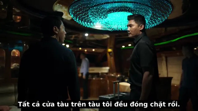 Cảnh sát hình sự: Hành động hải ngoại. 2021 Vietsub HD - PhimMoiHot Cảnh sát hình sự: Hành động hải ngoại. 2021 Vietsub HD - PhimMoiHot