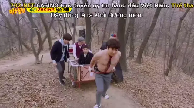 Tìm hiểu bạn bè tập 1 Vietsub HD - PhimMoiHot Tìm hiểu bạn bè tập 1 Vietsub HD - PhimMoiHot