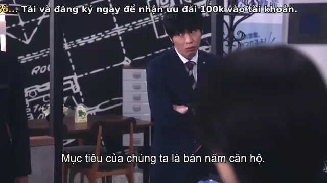 Xem Tình yêu của ông chú (Phần 1) tập 5 Vietsub tại PhimMoiHot Xem Tình yêu của ông chú (Phần 1) tập 5 Vietsub tại PhimMoiHot