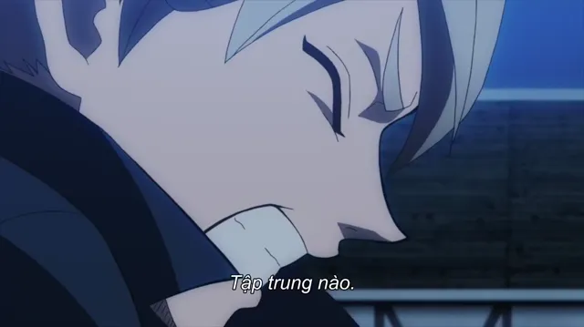 Xem Black Clover: Thế giới phép thuật (Phần 3) tập 10 Vietsub tại PhimMoiHot Xem Black Clover: Thế giới phép thuật (Phần 3) tập 10 Vietsub tại PhimMoiHot