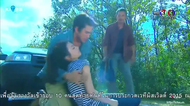 Theo Dấu Yêu Thương tập 5 Vietsub HD - PhimMoiHot Theo Dấu Yêu Thương tập 5 Vietsub HD - PhimMoiHot