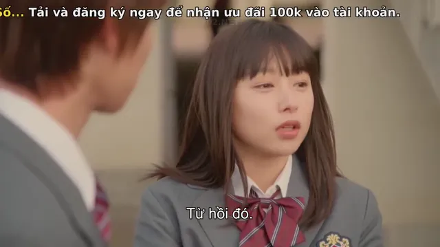 Xem Tình đầu dành hết cho em tập 7 Vietsub tại PhimMoiHot Xem Tình đầu dành hết cho em tập 7 Vietsub tại PhimMoiHot