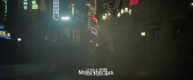 Thần Thám Nằm Vùng 2 tập 1 Vietsub HD - PhimMoiHot Thần Thám Nằm Vùng 2 tập 1 Vietsub HD - PhimMoiHot