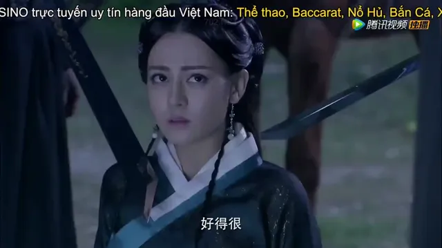 Lục Phiến Môn tập 13 Vietsub HD - PhimMoiHot Lục Phiến Môn tập 13 Vietsub HD - PhimMoiHot