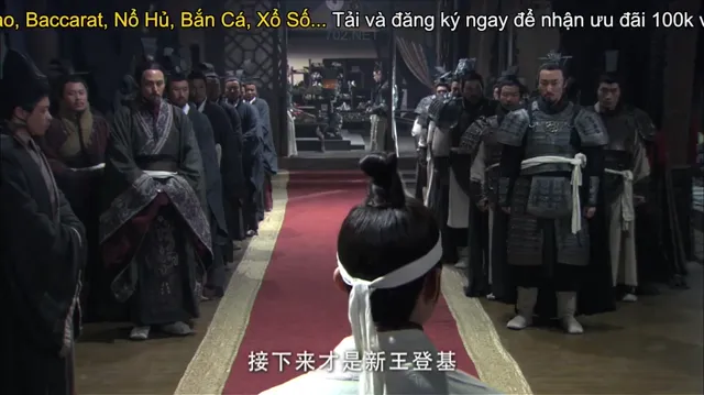 Đại Tần Đế Quốc: Quật Khởi 2017 Vietsub HD - PhimMoiHot Đại Tần Đế Quốc: Quật Khởi 2017 Vietsub HD - PhimMoiHot