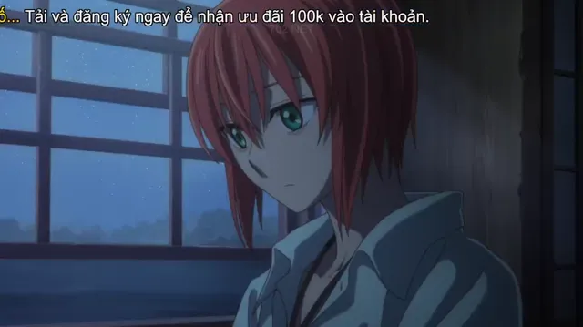Nàng Dâu Của Ma Pháp Sư tập 17 Vietsub HD - PhimMoiHot Nàng Dâu Của Ma Pháp Sư tập 17 Vietsub HD - PhimMoiHot