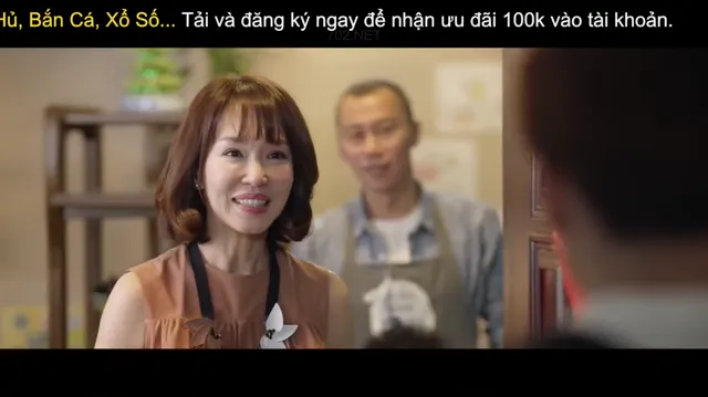 Hình ảnh Chinh Phục Thanh Xuân tập 13 trên PhimMoiHot Hình ảnh Chinh Phục Thanh Xuân tập 13 trên PhimMoiHot
