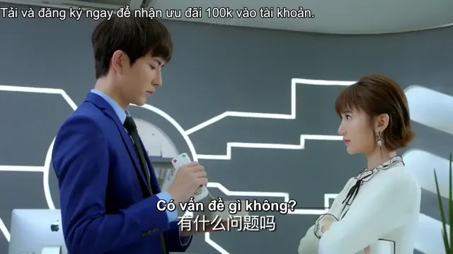 Thanh Xuân Ai Không Phản Nghịch tập 2 Vietsub HD - PhimMoiHot Thanh Xuân Ai Không Phản Nghịch tập 2 Vietsub HD - PhimMoiHot