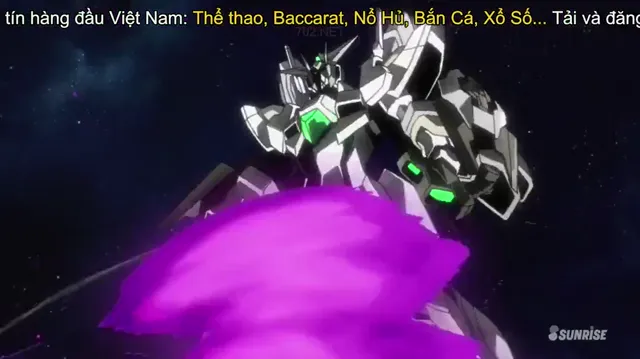 Chiến Binh Gundam: Chiến Tuyến tập 2 Vietsub HD - PhimMoiHot Chiến Binh Gundam: Chiến Tuyến tập 2 Vietsub HD - PhimMoiHot