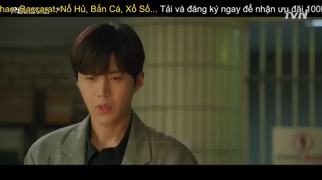 Hình ảnh Cảnh Sát Bắt Ma tập 1 trên PhimMoiHot Hình ảnh Cảnh Sát Bắt Ma tập 1 trên PhimMoiHot