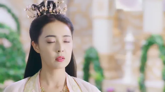 Hình ảnh Đại Thoại Tây Du: Mối Tình Vạn Năm tập 34 trên PhimMoiHot Hình ảnh Đại Thoại Tây Du: Mối Tình Vạn Năm tập 34 trên PhimMoiHot