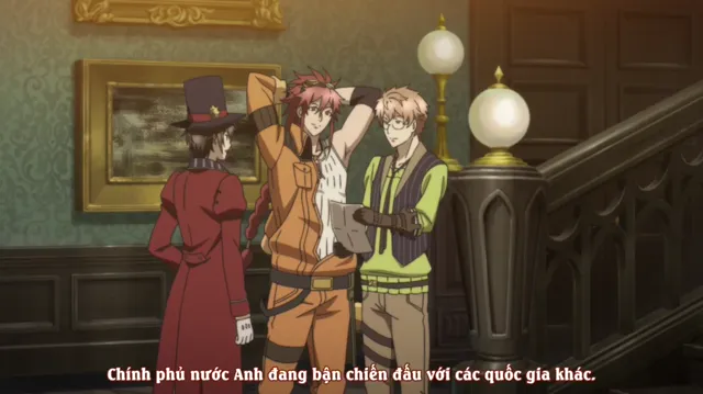 Hình ảnh phim Công Chúa Của Sự Tái Sinh trên PhimMoiHot Hình ảnh phim Công Chúa Của Sự Tái Sinh trên PhimMoiHot