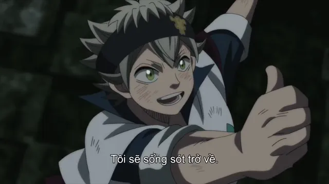 Xem Black Clover: Thế giới phép thuật (Phần 2) tập 49 Vietsub tại PhimMoiHot Xem Black Clover: Thế giới phép thuật (Phần 2) tập 49 Vietsub tại PhimMoiHot