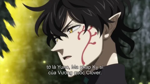 Hình ảnh Black Clover: Thế giới phép thuật (Phần 2) tập 49 trên PhimMoiHot Hình ảnh Black Clover: Thế giới phép thuật (Phần 2) tập 49 trên PhimMoiHot
