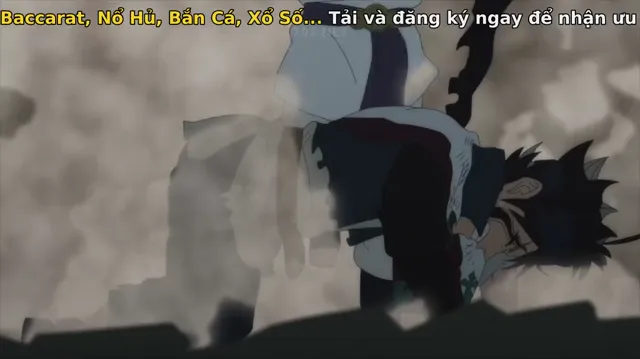 Black Clover: Thế giới phép thuật (Phần 2) tập 49 Vietsub HD - PhimMoiHot Black Clover: Thế giới phép thuật (Phần 2) tập 49 Vietsub HD - PhimMoiHot
