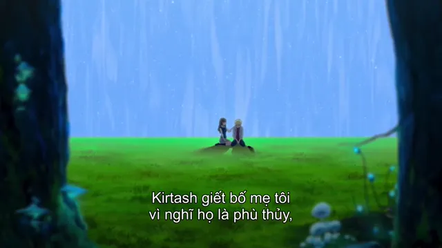 Biên niên sử Idhun (Phần 1) tập 2 Vietsub HD - PhimMoiHot Biên niên sử Idhun (Phần 1) tập 2 Vietsub HD - PhimMoiHot